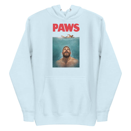 Paws (Hoodie)-Hoodie-Swish Embassy