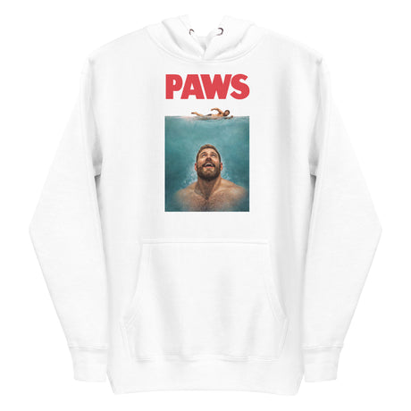 Paws (Hoodie)-Hoodie-Swish Embassy