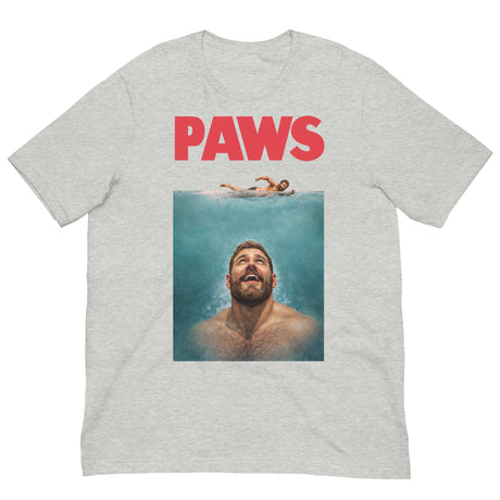 Paws-T-Shirts-Swish Embassy