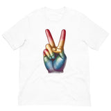 Peace and Pride-T-Shirts-Swish Embassy