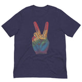 Peace and Pride-T-Shirts-Swish Embassy