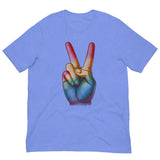 Peace and Pride-T-Shirts-Swish Embassy