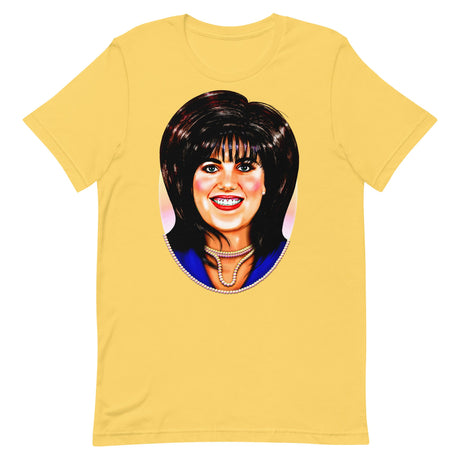 Pearl Necklace-T-Shirts-Swish Embassy