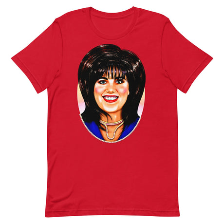 Pearl Necklace-T-Shirts-Swish Embassy