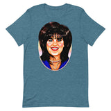 Pearl Necklace-T-Shirts-Swish Embassy