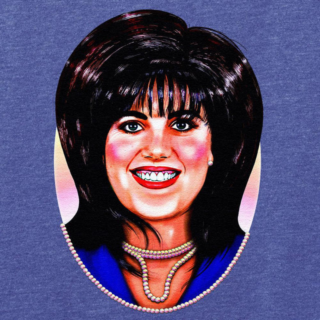 Pearl Necklace-T-Shirts-Swish Embassy