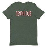 Pendulous-T-Shirts-Swish Embassy