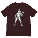 Permission to Land-T-Shirts-Swish Embassy