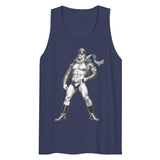 Permission to Land (Tank Top)-Tank Top (Staging)-Swish Embassy