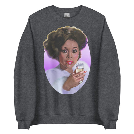 Petrossian or Nothing (Sweatshirt)-Sweatshirt-Swish Embassy