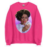 Petrossian or Nothing (Sweatshirt)-Sweatshirt-Swish Embassy