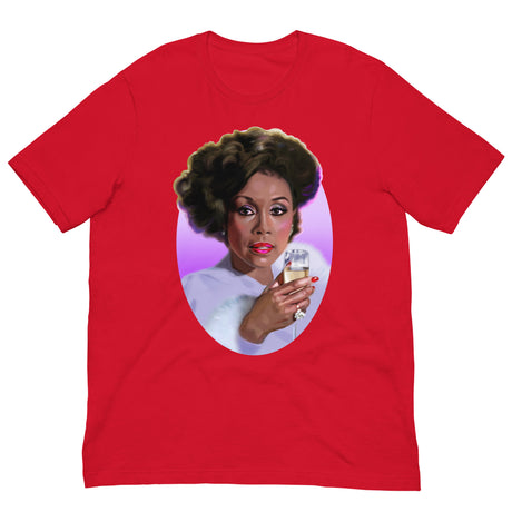 Petrossian or Nothing-T-Shirts-Swish Embassy