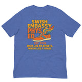 Phys Ed-T-Shirts-Swish Embassy