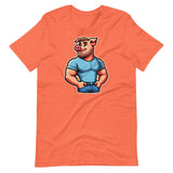 Pig Daddy-T-Shirts-Swish Embassy