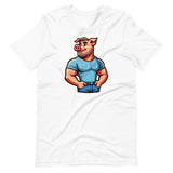 Pig Daddy-T-Shirts-Swish Embassy