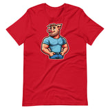 Pig Daddy-T-Shirts-Swish Embassy