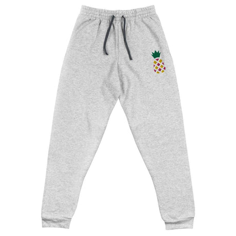 Pineapple Princess (Sweatpants)-Sweatpants-Swish Embassy