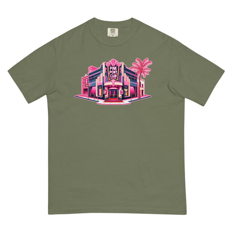 Pink Pony Club (Boxy Tee)-Boxy T-Shirt-Swish Embassy