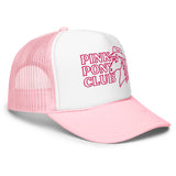 Pink Pony Club (Headwear)-Swish Embassy