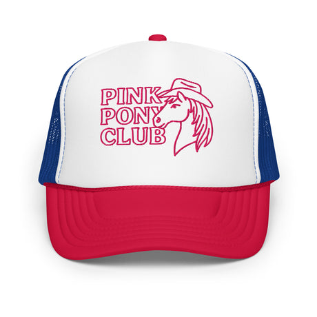 Pink Pony Club (Headwear)-Swish Embassy