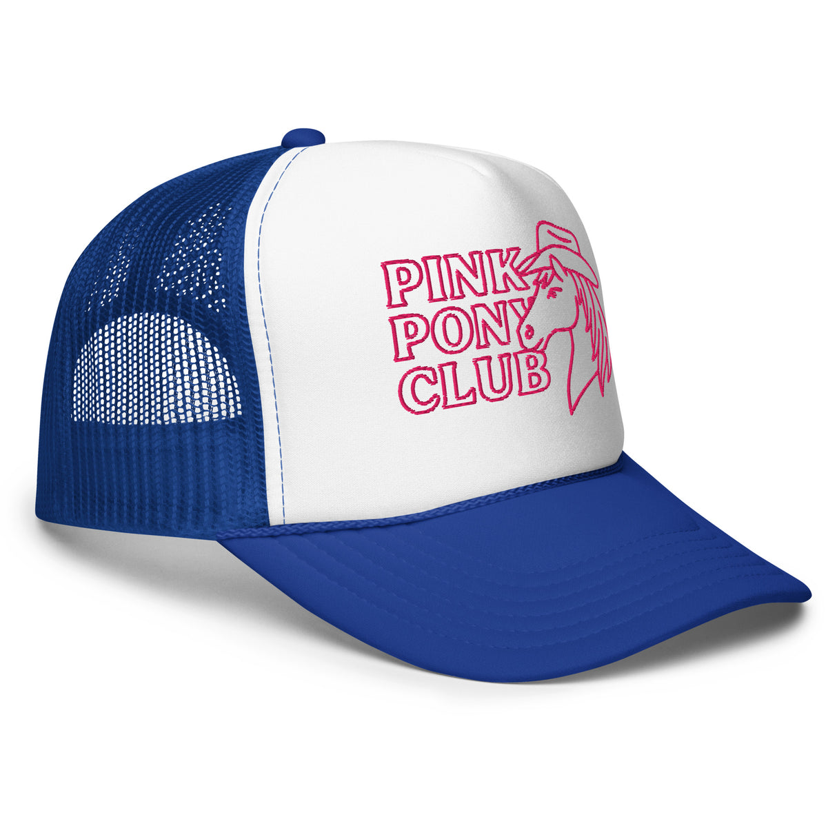 Pink Pony Club (Headwear)-Swish Embassy
