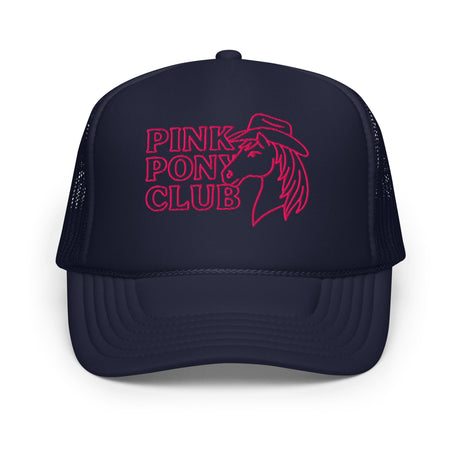 Pink Pony Club (Headwear)-Swish Embassy