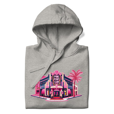 Pink Pony Club (Hoodie)-Hoodie-Swish Embassy