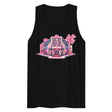 Pink Pony Club (Tank Top)-Tank Top-Swish Embassy