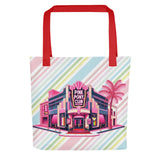 Pink Pony Club (Tote bag)-Bags-Swish Embassy