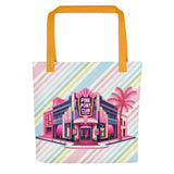 Pink Pony Club (Tote bag)-Bags-Swish Embassy