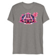 Pink Pony Club (Triblend)-Triblend T-Shirt-Swish Embassy