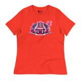 Pink Pony Club (Women's Relaxed T-Shirt)-Women's T-Shirts-Swish Embassy
