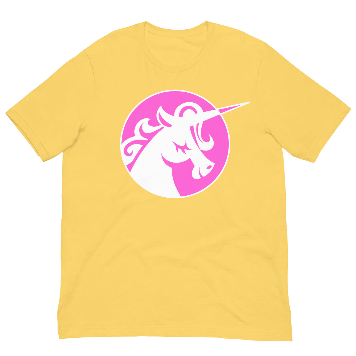 Pink Unicorn Cafe-T-Shirts-Swish Embassy