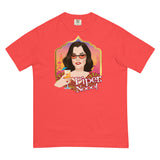 Piper, Nooo! (Boxy Tee)-Boxy T-Shirt-Swish Embassy