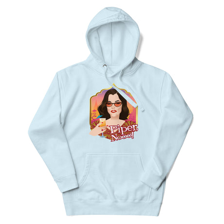 Piper, Nooo! (Hoodie)-Hoodie-Swish Embassy