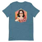 Piper, Nooo!-T-Shirts-Swish Embassy