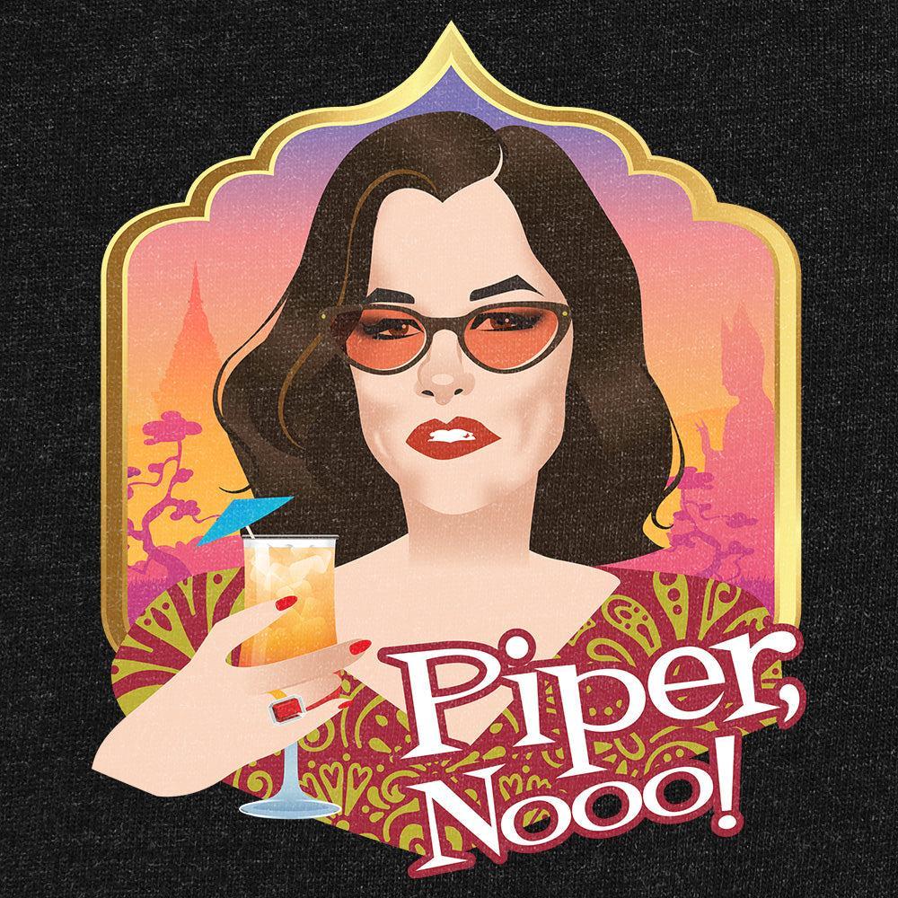 Piper, Nooo!-T-Shirts-Swish Embassy