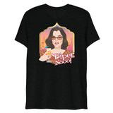 Piper, Nooo! (Triblend)-Triblend T-Shirt-Swish Embassy