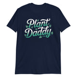 Plant Daddy-T-Shirts-Swish Embassy