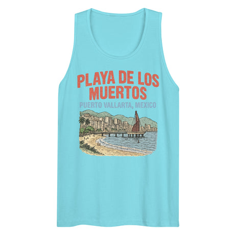 Playa de los Muertos (Tank Top)-Tank Top (Staging)-Swish Embassy
