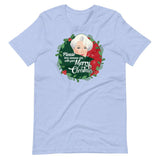 Please Bore Someone Else-Christmas T-Shirts-Swish Embassy