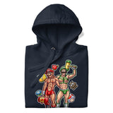 Plumber Butt (Hoodie)-Hoodie-Swish Embassy