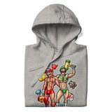 Plumber Butt (Hoodie)-Hoodie-Swish Embassy