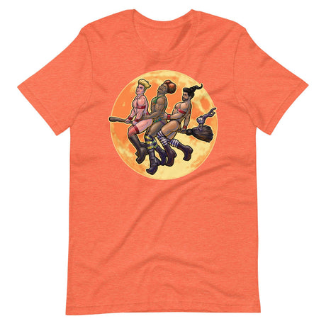 Poke Us-Halloween T-Shirt-Swish Embassy