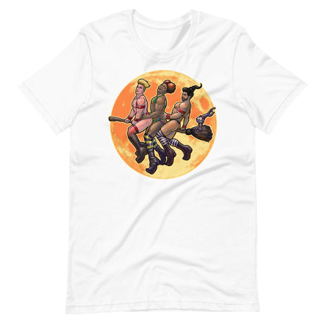 Poke Us-Halloween T-Shirt-Swish Embassy