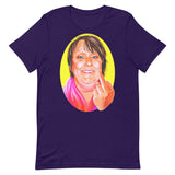 Polite Society Approved-T-Shirts-Swish Embassy