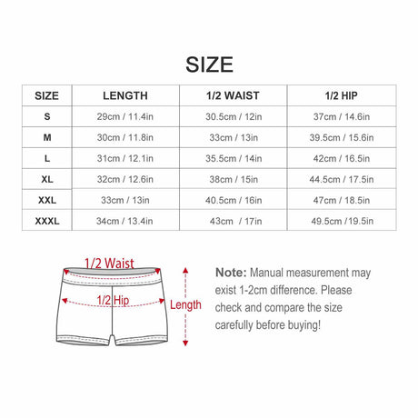 Pool Floats (Square Cut Trunks)-Square Cut Trunks-Swish Embassy