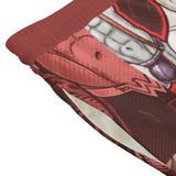 Pop Boys Red (AOP Sweatpants)-AOP Sweatpants-Swish Embassy