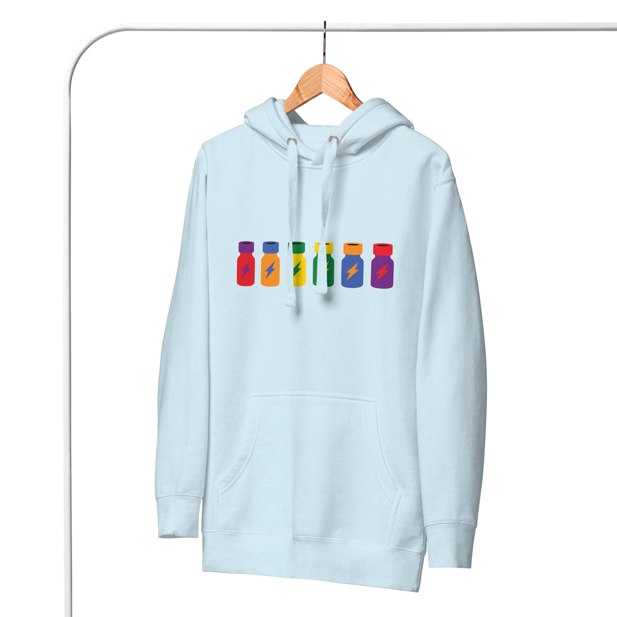 Pop-Pers Art (Hoodie)-Hoodie-Swish Embassy