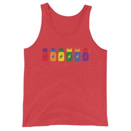 Poppers Art (Tank Top)-Tank Top-Swish Embassy